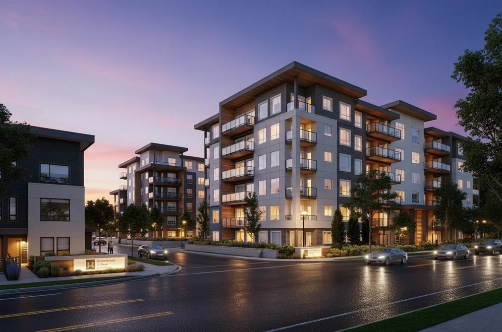 Condo for sale at 612 30494 Cardinal Avenue Abbotsford British Columbia - MLS: R3146237