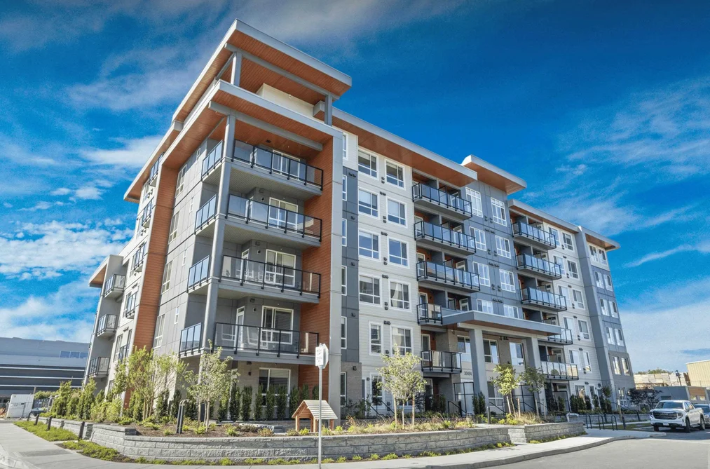 Condo for sale at 612 30494 Cardinal Avenue Abbotsford British Columbia - MLS: R3146237