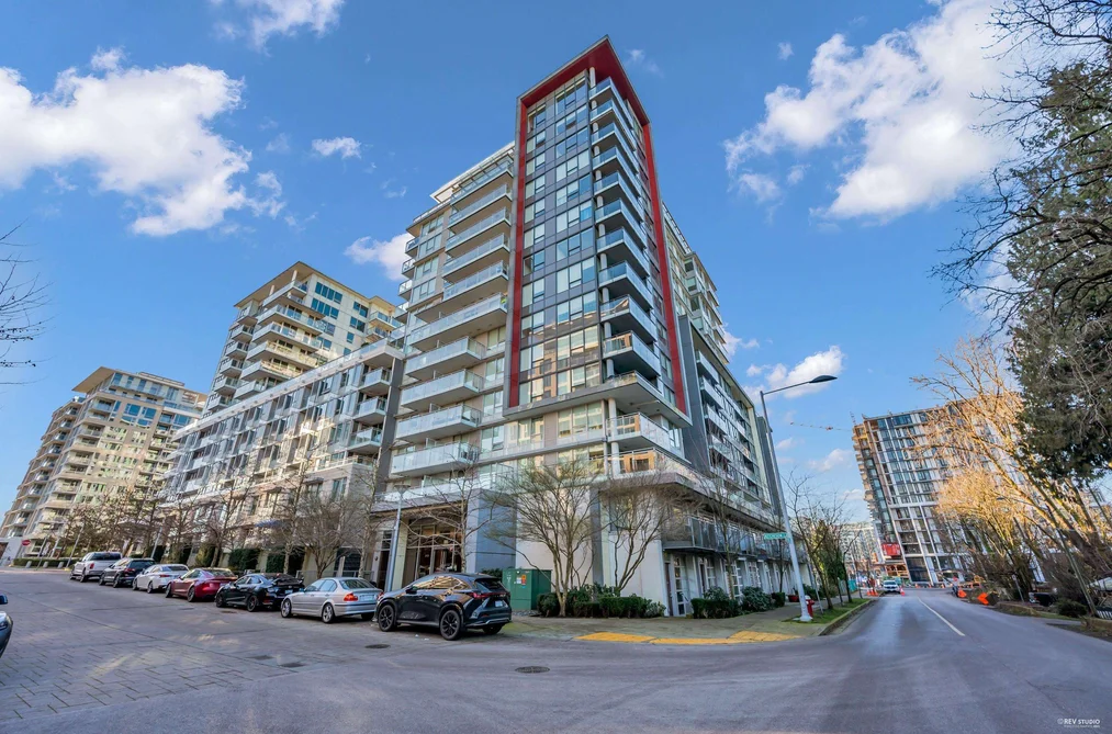 Condo for sale at 612 3131 Ketcheson Road Richmond British Columbia - MLS: R3114940