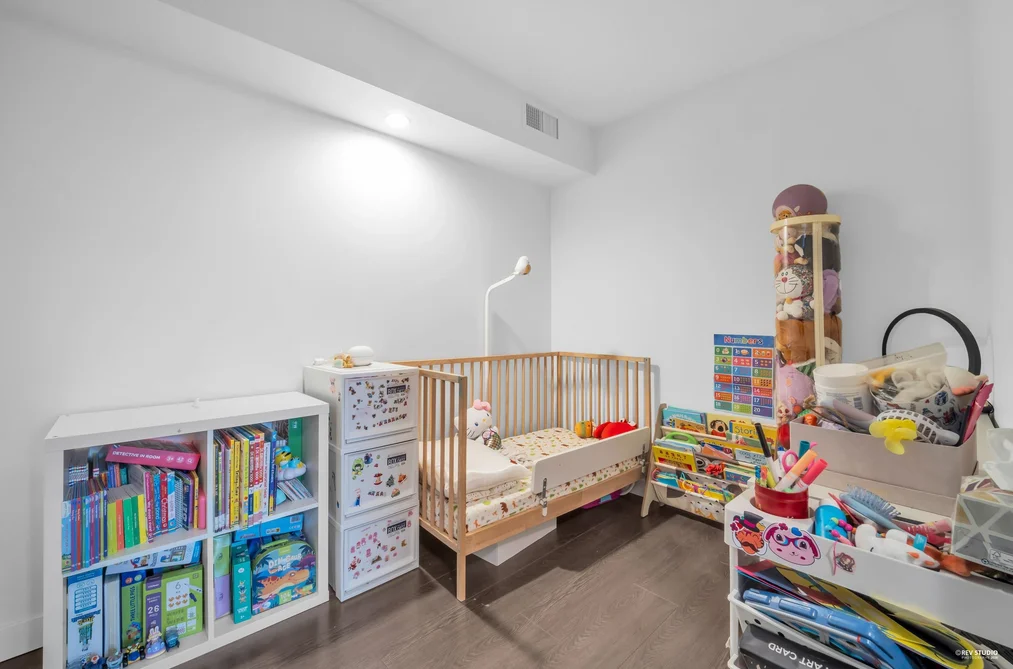612 3131 KETCHESON ROAD, Richmond BC V6X 0N4, Richmond BC — Residential for Sale - Photo 3