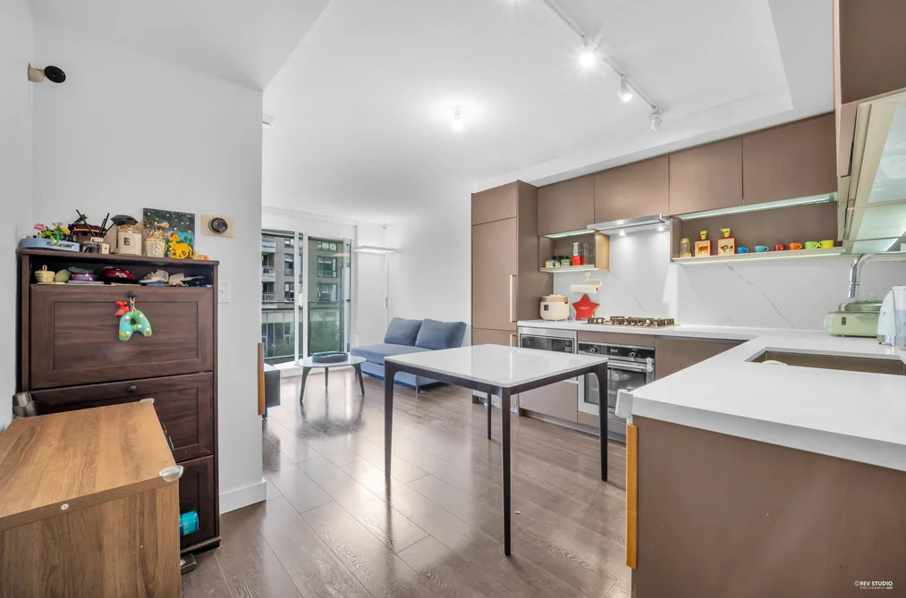 612 3131 KETCHESON ROAD, Richmond BC V6X 0N4, Richmond BC — Residential for Sale - Photo 6