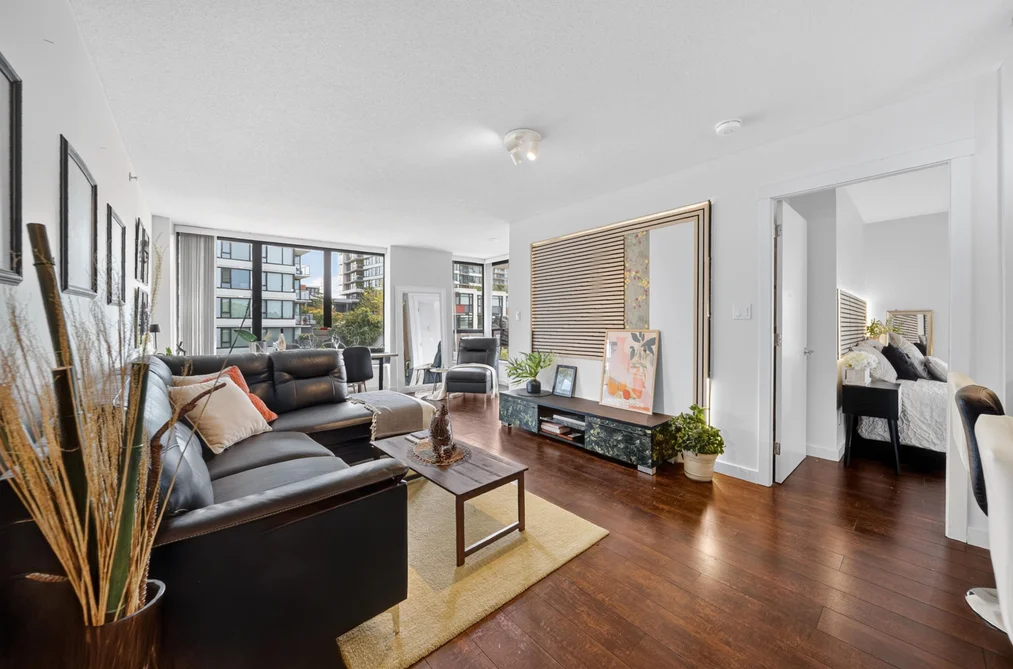 Condo for sale at 612 5811 No. 3 Road Richmond British Columbia - MLS: R3148391