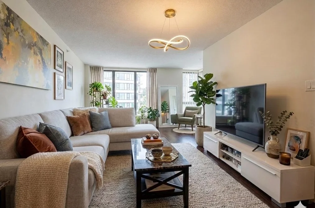 612 5811 NO. 3 ROAD, Richmond BC V6X 2C9, Richmond BC — Residential for Sale - Photo 2