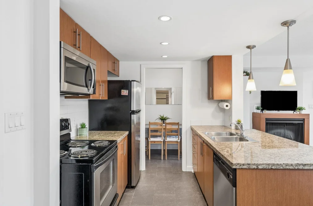 612 618 ABBOTT STREET, Vancouver BC V6B 0B9, Vancouver BC — Residential for Sale - Photo 4