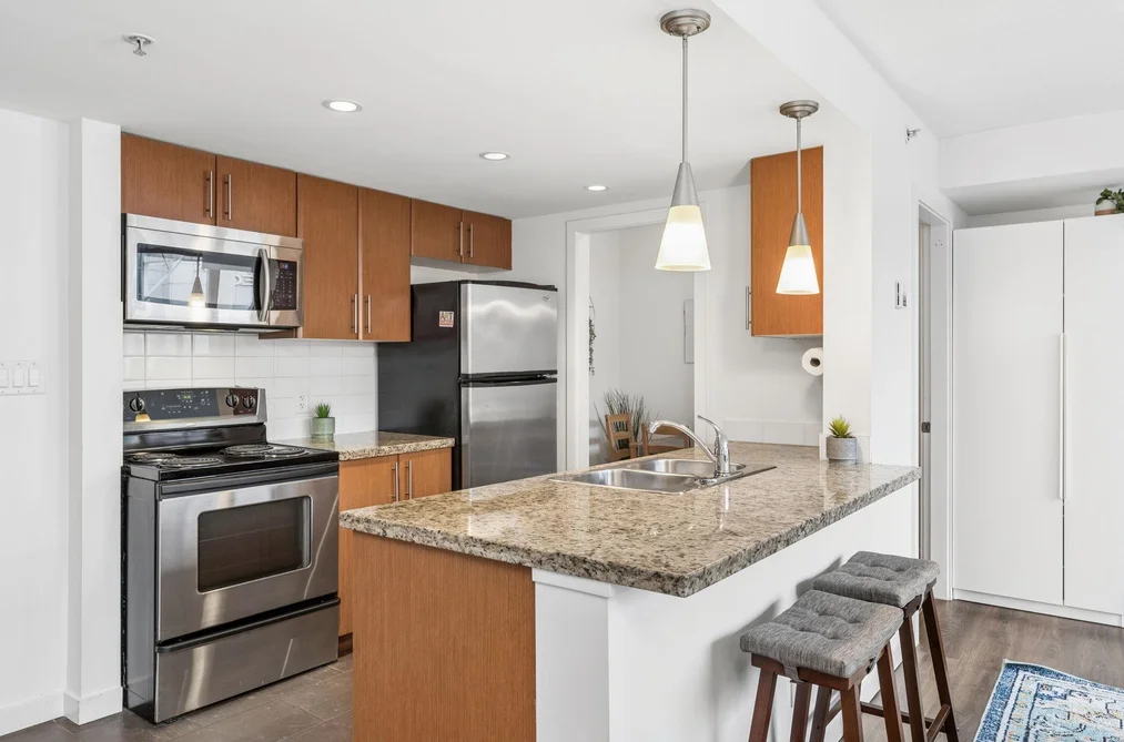 612 618 ABBOTT STREET, Vancouver BC V6B 0B9, Vancouver BC — Residential for Sale - Photo 5