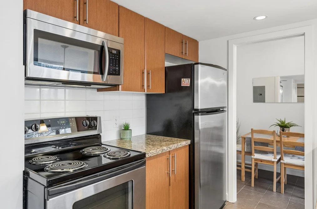 612 618 ABBOTT STREET, Vancouver BC V6B 0B9, Vancouver BC — Residential for Sale - Photo 6