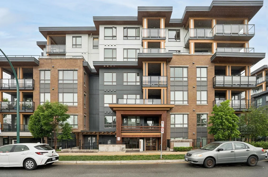 Condo for sale at 612 721 Anskar Court Coquitlam British Columbia - MLS: R3127563