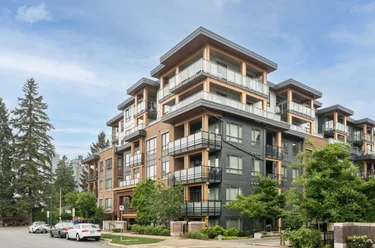 721 Anskar Crt Unit 612, Coquitlam, BC - MLS: R3164937