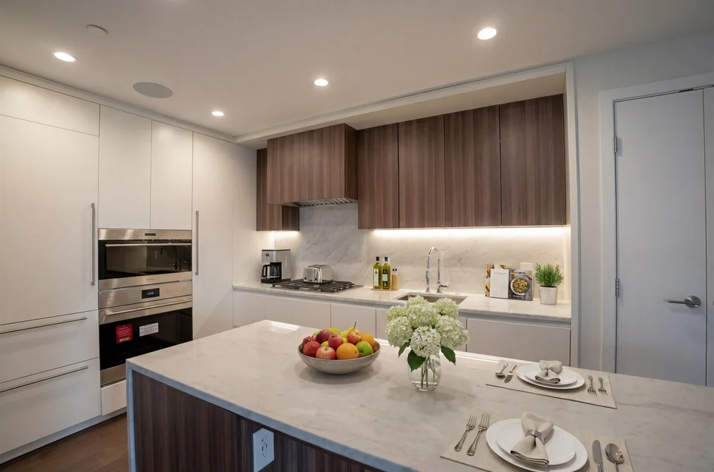 Condo for sale at 612 7418 Paulson Street Vancouver British Columbia - MLS: R3096395