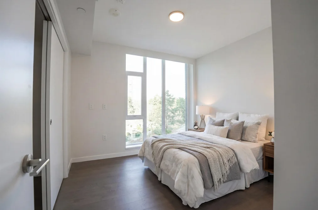 612 7418 PAULSON STREET, Vancouver BC V6P 0K2, Vancouver BC — Residential for Sale - Photo 3