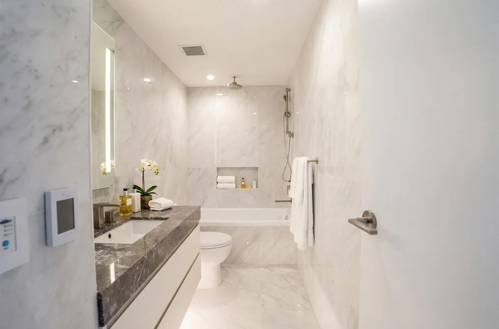 612 7418 PAULSON STREET, Vancouver BC V6P 0K2, Vancouver BC — Residential for Sale - Photo 4