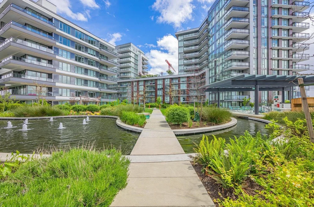 Condo for sale at 612 8160 Mcmyn Way Richmond British Columbia - MLS: R3126148
