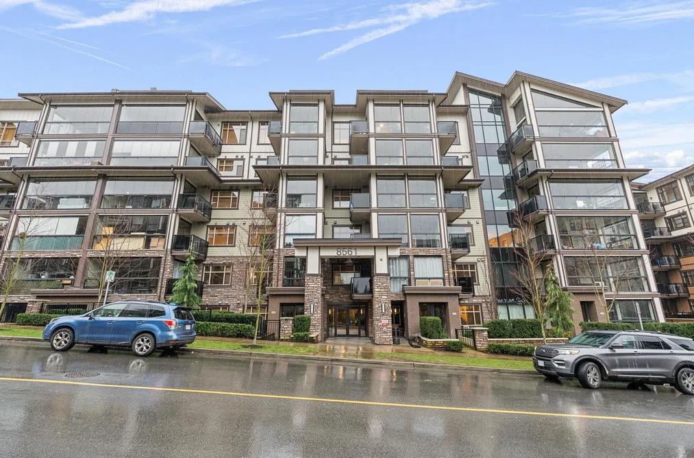 Condo for sale at 612 8561 203a Street Langley British Columbia - MLS: R3112261