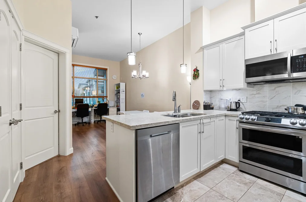 612 8561 203A STREET, Langley BC V2Y 3L7, Langley BC — Residential for Sale - Photo 3