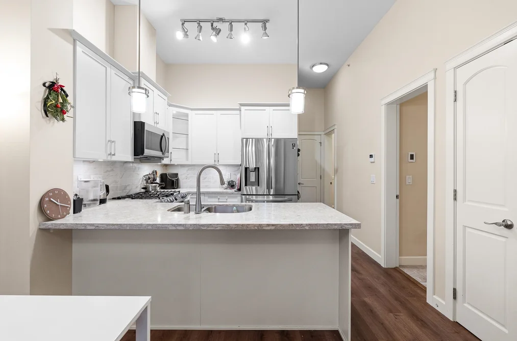 612 8561 203A STREET, Langley BC V2Y 3L7, Langley BC — Residential for Sale - Photo 4