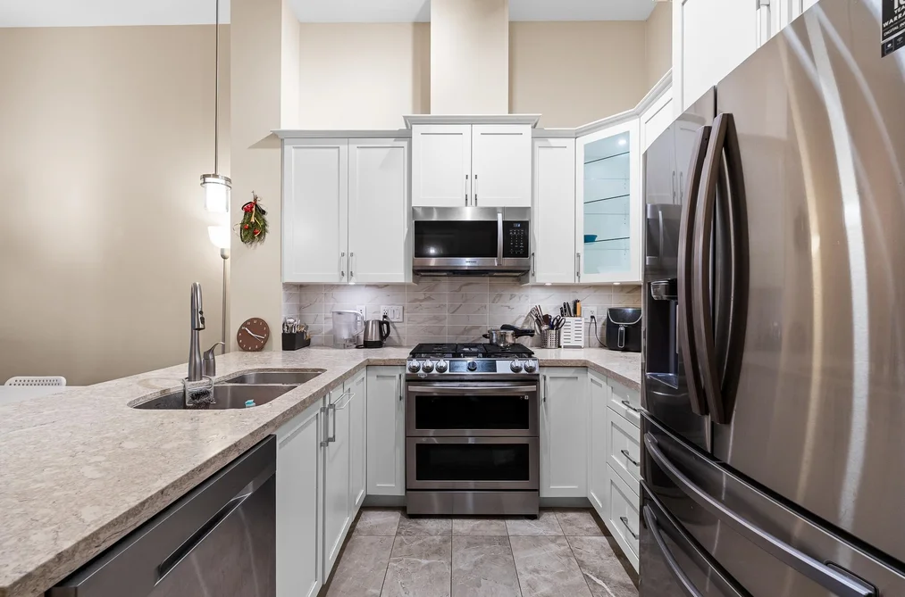 612 8561 203A STREET, Langley BC V2Y 3L7, Langley BC — Residential for Sale - Photo 5