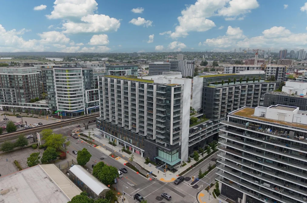Condo for sale at 612 8611 Hazelbridge Way Richmond British Columbia - MLS: R3128169