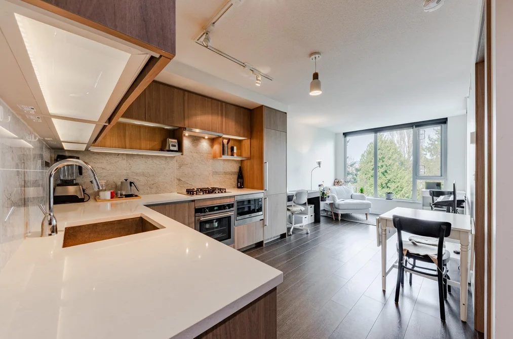 612 8988 PATTERSON ROAD, Richmond BC V6X 0R2, Richmond BC — Residential for Sale - Photo 7