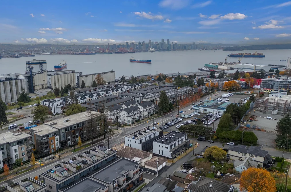 612 E 3RD STREET, North Vancouver BC V7L 1G7, North Vancouver BC — Residential for Sale - Photo 3