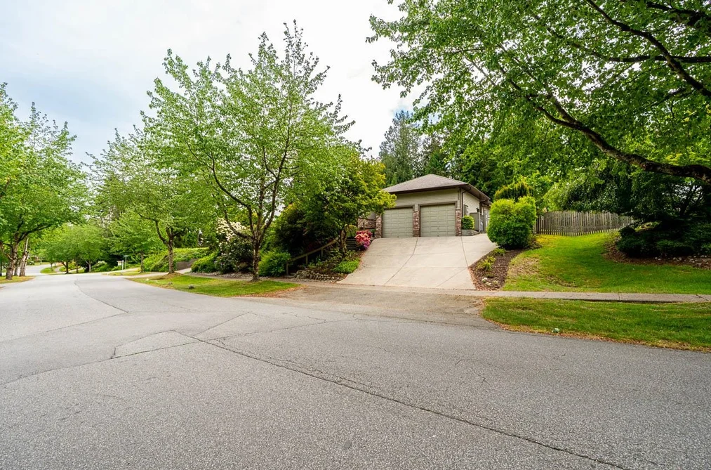 House for sale at 6123 Killarney Drive Surrey British Columbia - MLS: R3123416