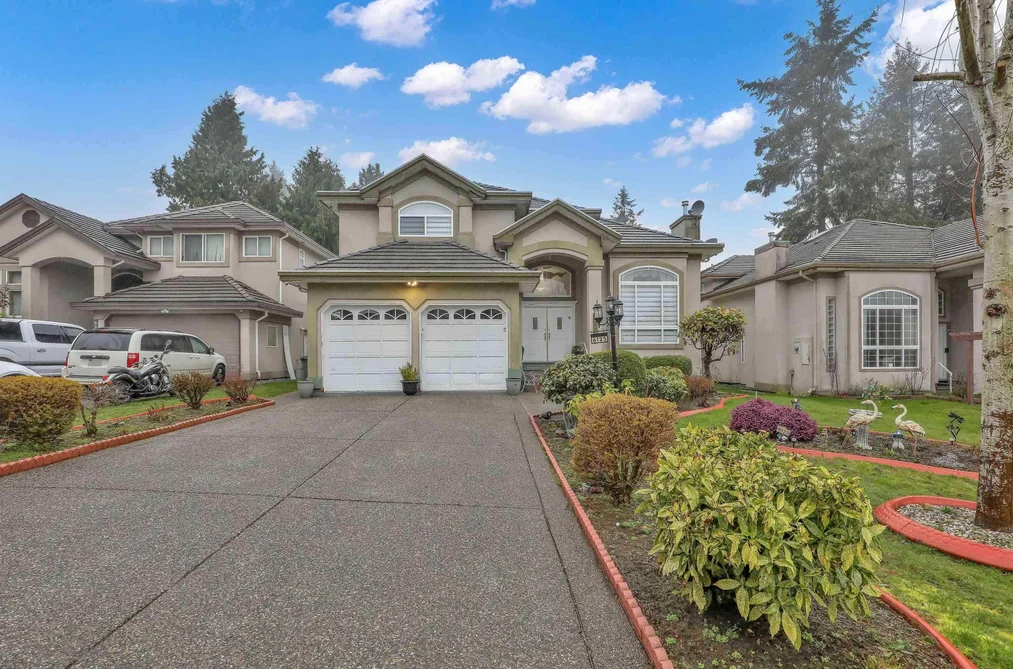 House for sale at 6125 132a Avenue Surrey British Columbia - MLS: R3110383