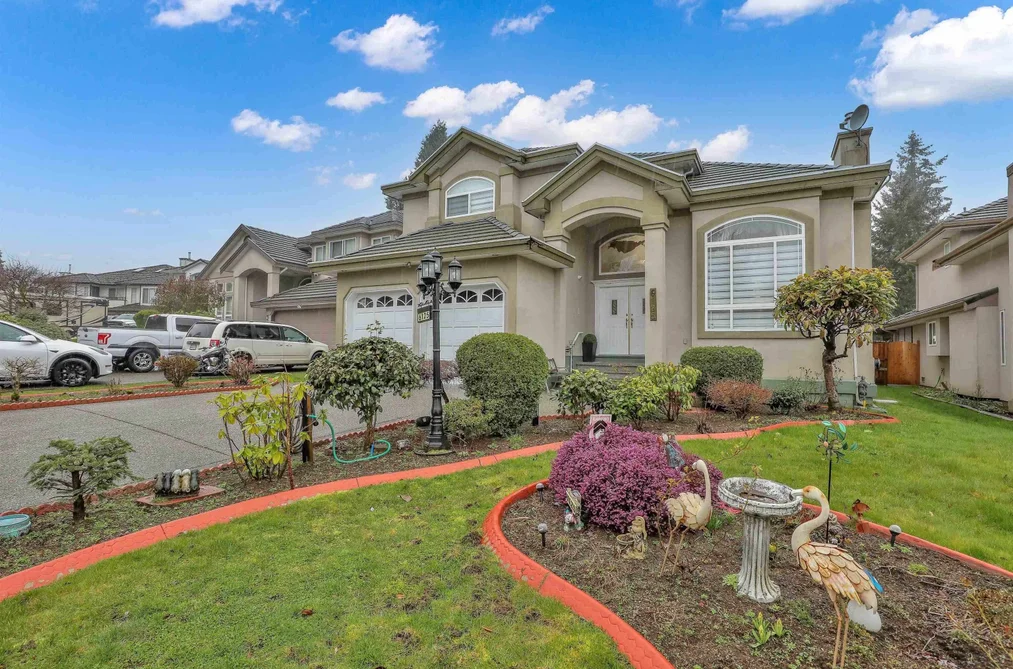 6125 132A AVENUE, Surrey BC V3X 3J6, Surrey BC — Residential for Sale - Photo 2