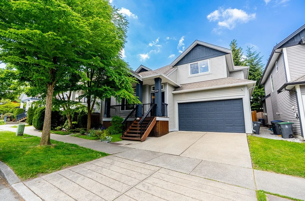 House for sale at 6125 150a Street Surrey British Columbia - MLS: R3121699