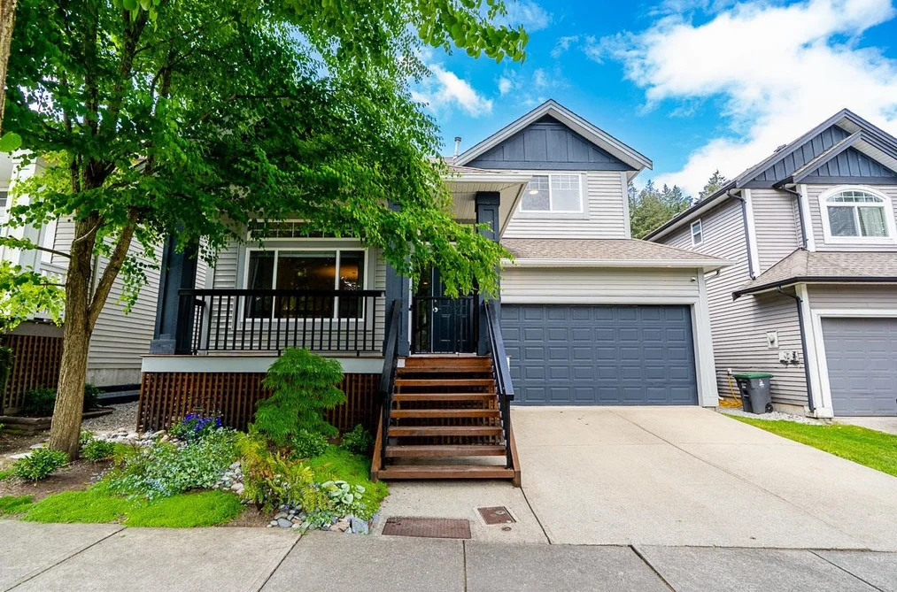 6125 150A STREET, Surrey BC V3S 7W9, Surrey BC — Residential for Sale - Photo 2