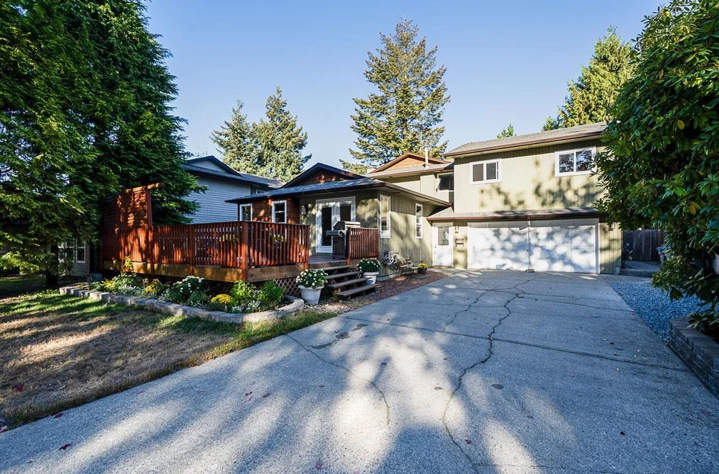 House for sale at 6126 131a Street Surrey British Columbia - MLS: R3167126