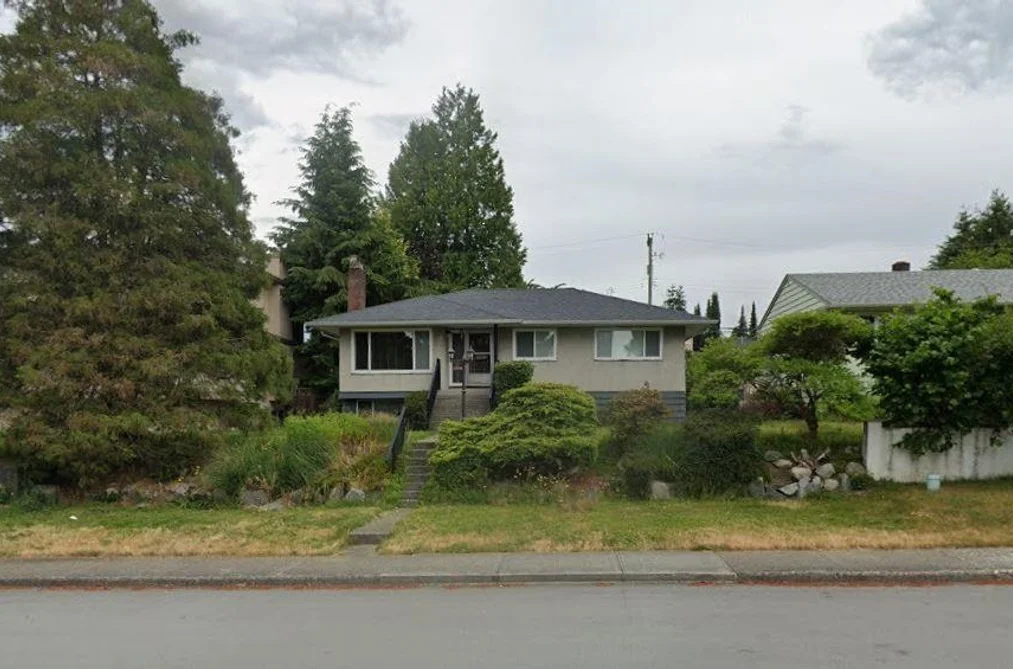 6127 Buchanan St, Burnaby, BC - MLS: R3177899