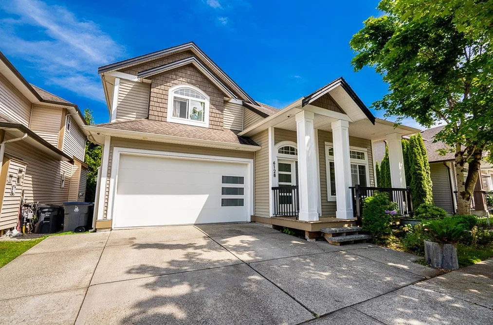 House for sale at 6128 150b Street Surrey British Columbia - MLS: R3129910