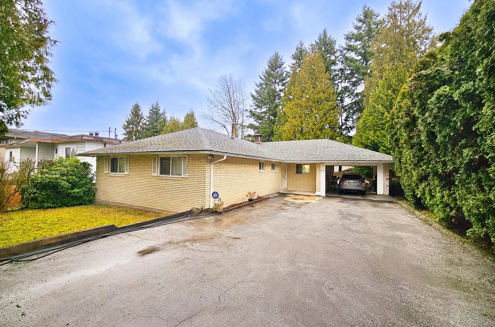House for sale at 6128 Malvern Avenue Burnaby British Columbia - MLS: R3131141