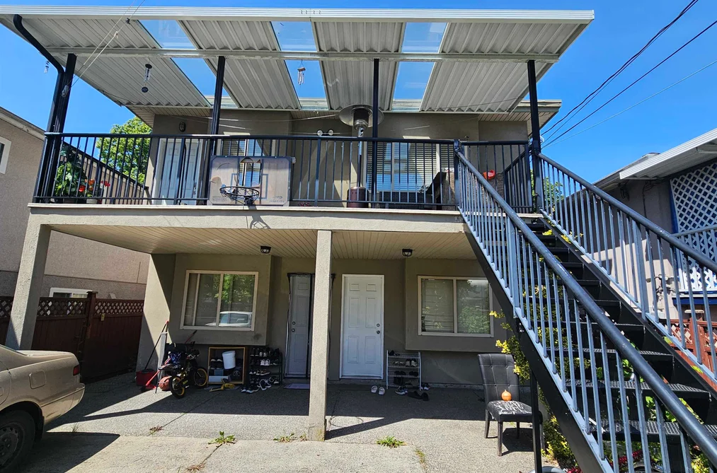 6128 ST. CATHERINES STREET, Vancouver BC V5W 3G6, Vancouver BC — Residential for Sale - Photo 4