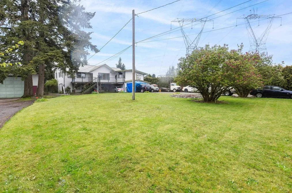 6129 126 St, Surrey, BC - MLS: R3170512