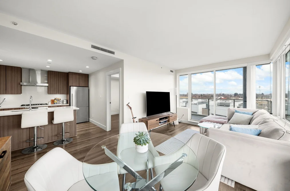 Condo for sale at 613 10788 No. 5 Road Richmond British Columbia - MLS: R3102542
