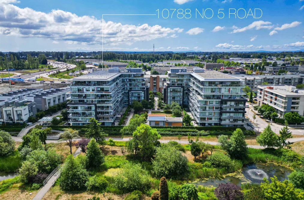 613 10788 NO. 5 ROAD, Richmond BC V6W 0B7, Richmond BC — Residential for Sale - Photo 2