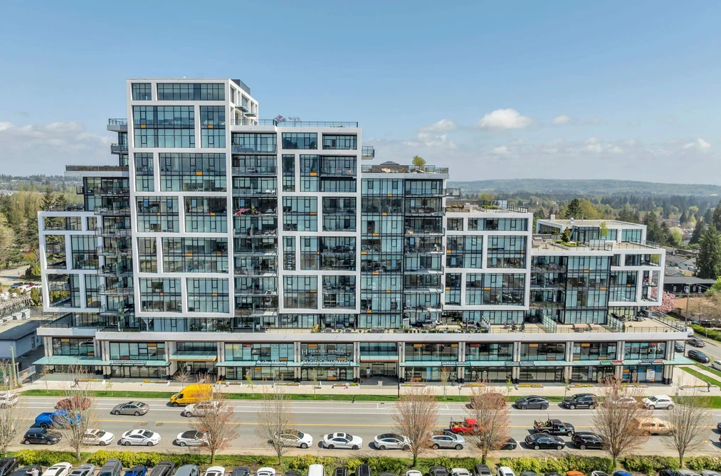 Condo for sale at 613 1526 Finlay Street White Rock British Columbia - MLS: R3112217
