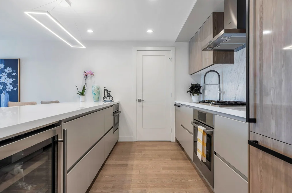 613 1526 FINLAY STREET, White Rock BC V4B 4L9, White Rock BC — Residential for Sale - Photo 5