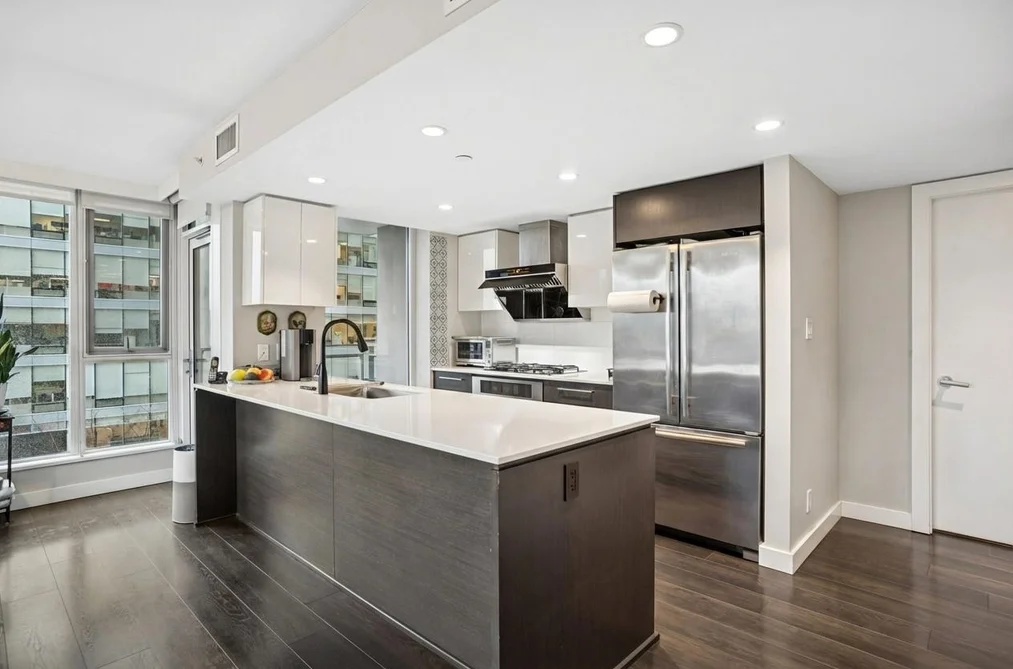 613 1618 QUEBEC STREET, Vancouver BC V6A 0C5, Vancouver BC — Residential for Sale - Photo 6
