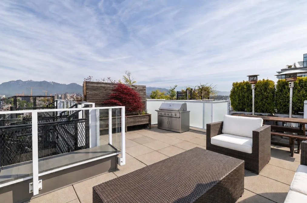 Condo for sale at 613 311 E 6th Avenue Vancouver British Columbia - MLS: R3122199