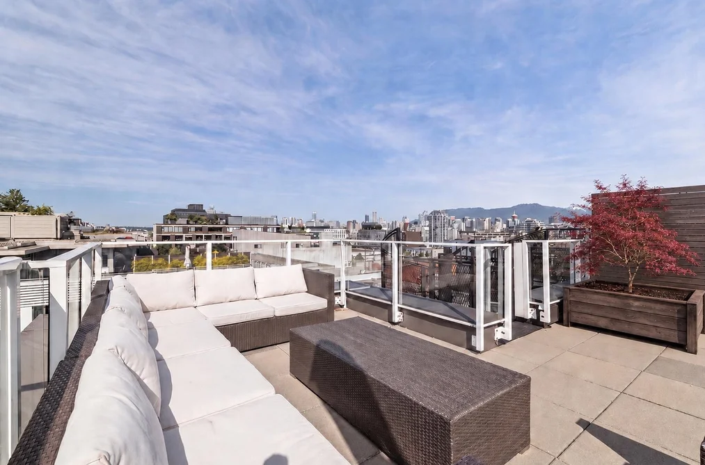 613 311 E 6TH AVENUE, Vancouver BC V5T 0G9, Vancouver BC — Residential for Sale - Photo 2