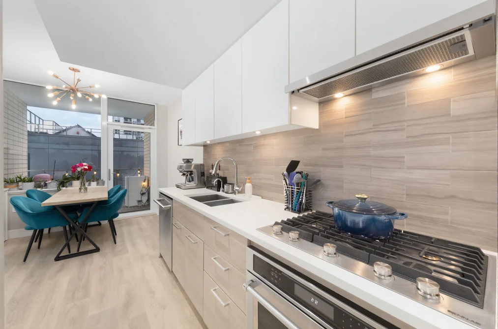 613 3451 SAWMILL CRESCENT, Vancouver BC V5S 0H3, Vancouver BC — Residential for Sale - Photo 2