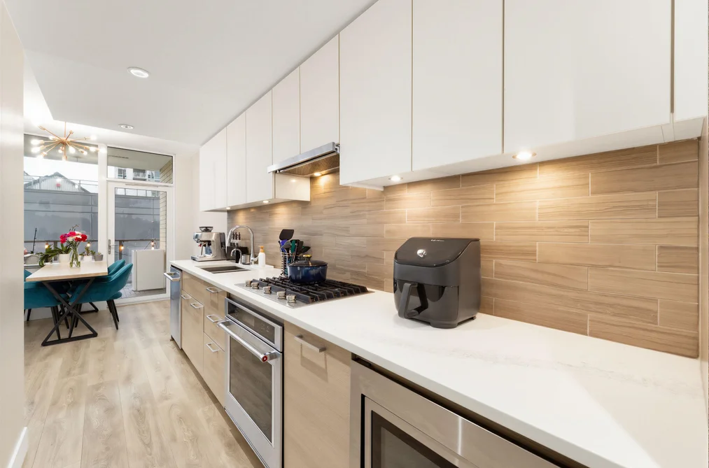 613 3451 SAWMILL CRESCENT, Vancouver BC V5S 0H3, Vancouver BC — Residential for Sale - Photo 3