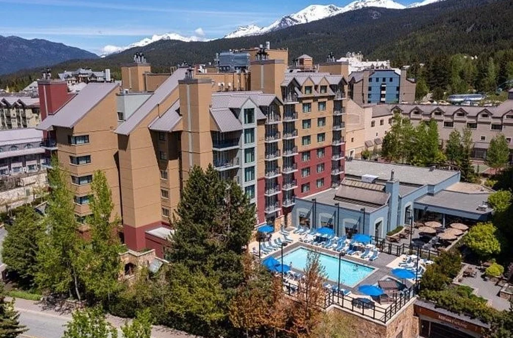 Condo for sale at 613 4050 Whistler Way Whistler British Columbia - MLS: R3118325