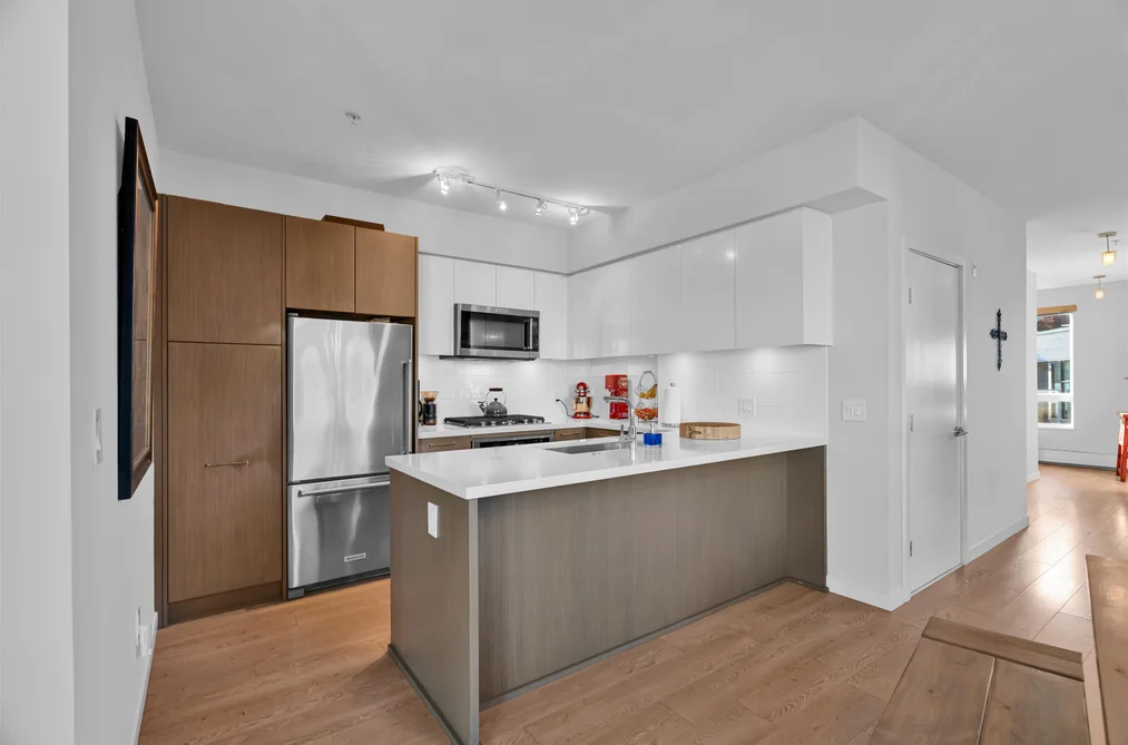 417 Great Northern Way Unit 613, Vancouver, BC - MLS: R3158420