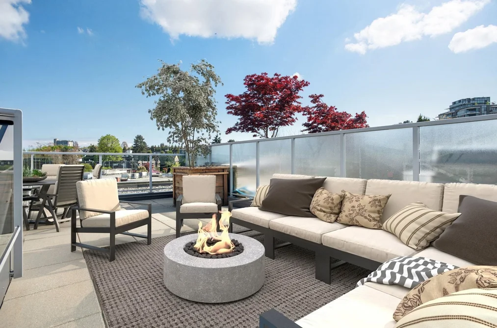 Condo for sale at 613 417 Great Northern Way Vancouver British Columbia - MLS: R3120859