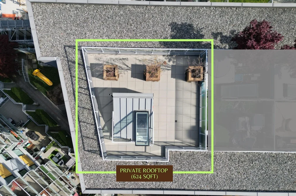 613 417 GREAT NORTHERN WAY, Vancouver BC V5T 0G7, Vancouver BC — Residential for Sale - Photo 3