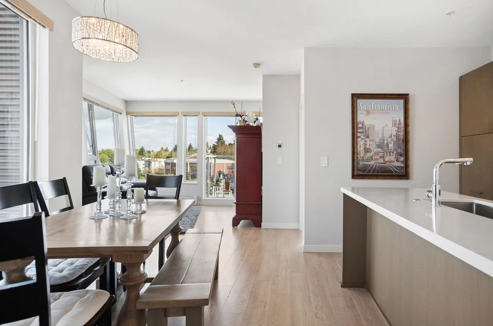 613 417 GREAT NORTHERN WAY, Vancouver BC V5T 0G7, Vancouver BC — Residential for Sale - Photo 4