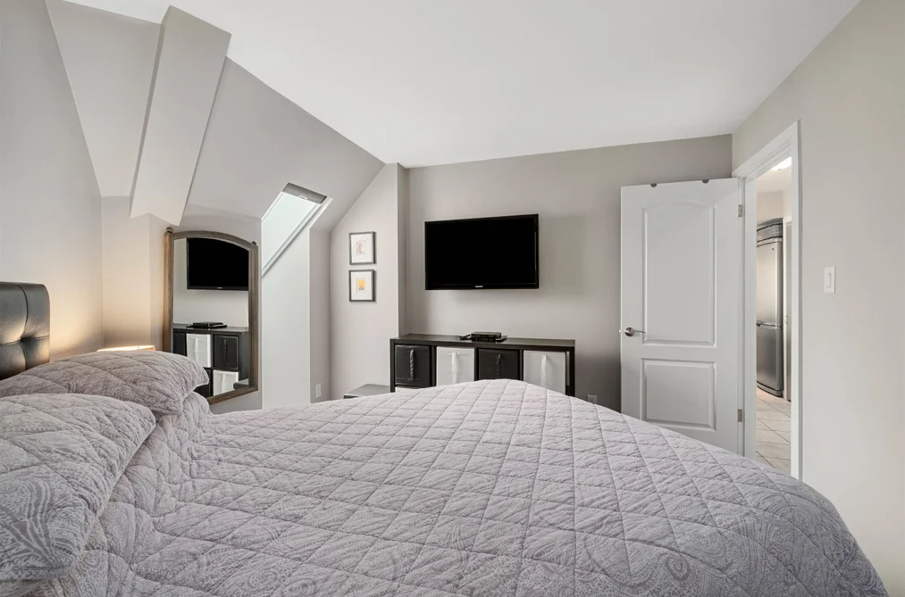 613 4809 SPEARHEAD DRIVE, Whistler BC V8E 1E7, Whistler BC — Residential for Sale — Photo 10 of 24