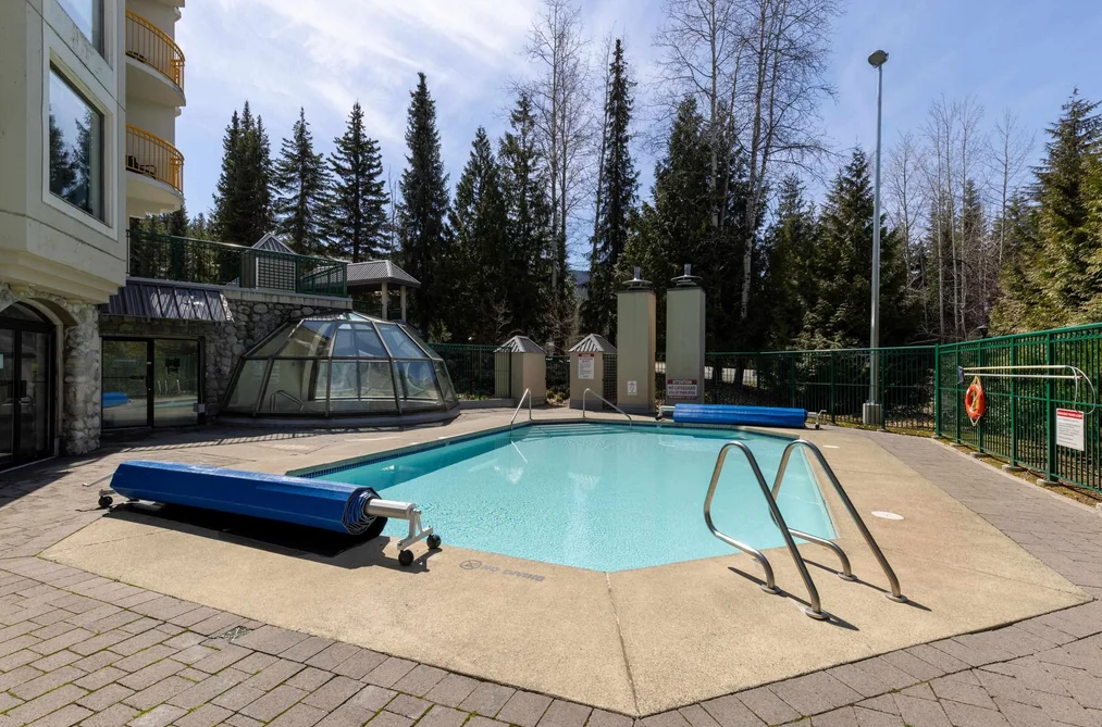 613 4809 SPEARHEAD DRIVE, Whistler BC V8E 1E7, Whistler BC — Residential for Sale — Photo 13 of 24